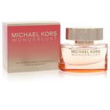 Michael Kors Wonderlust For Women By Michael Kors Eau De Parfum Spray 1 Oz