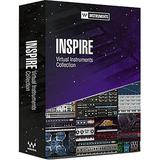 Waves Inspire Virtual Instruments Collection (Download) INSPR