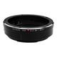 Fotodiox Pro Lens Mount Adapter Compatible with Kiev 88 Lenses on Mamiya 645 Cameras