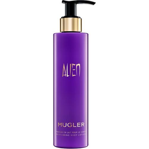 Mugler Alien Body Lotion 200 ml Bodylotion