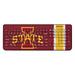 Iowa State Cyclones Wireless USB Keyboard