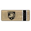 Army Black Knights Wireless USB Keyboard