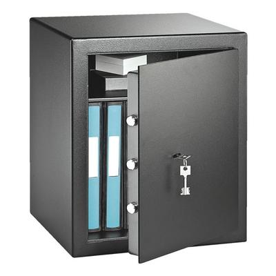 BURG-WÄCHTER Möbeleinsatztresor »Home-Safe H 240 S«, 43.5x52.8x38.2 cm