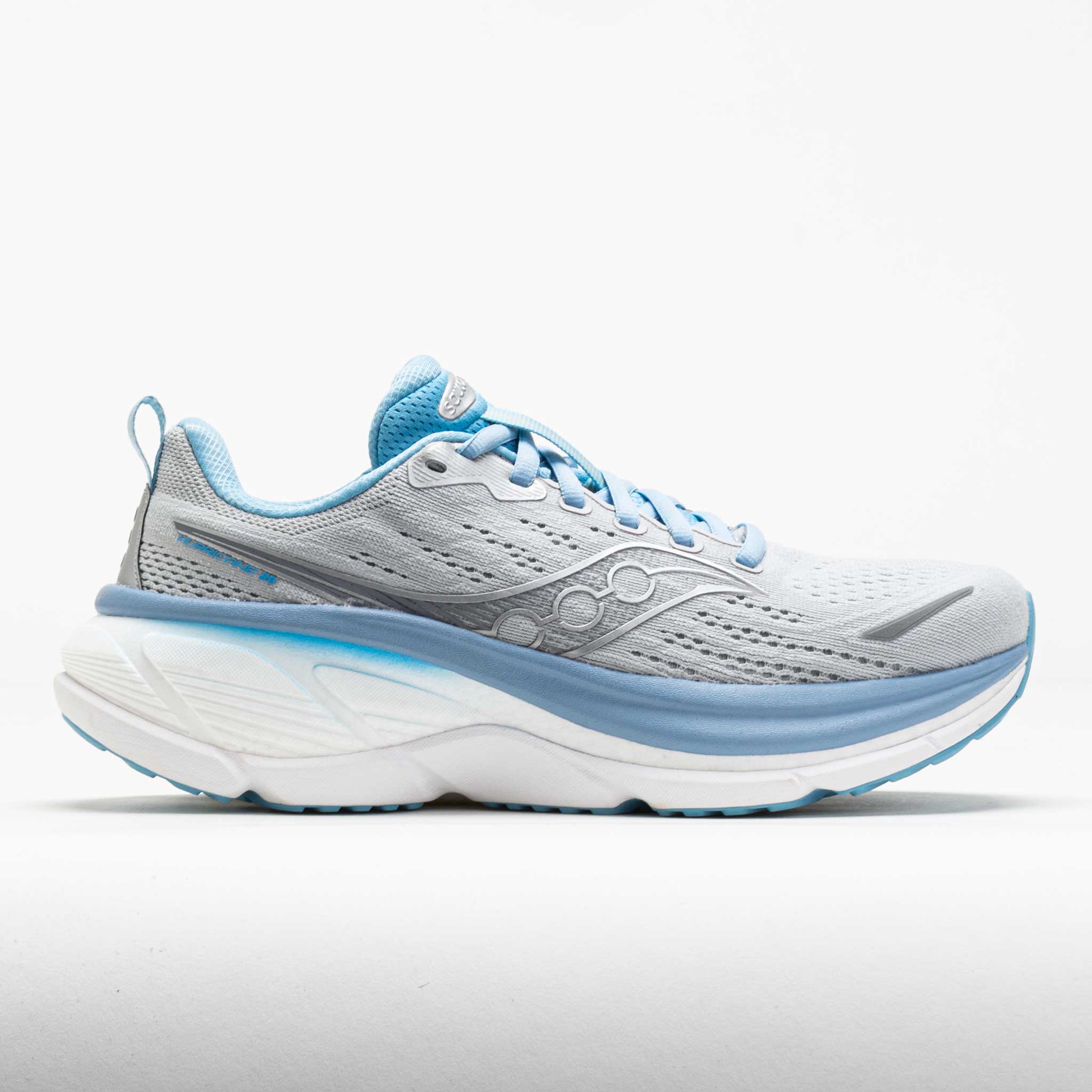 Shoes 2 - Saucony