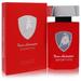 Lamborghini Sportivo For Men By Tonino Lamborghini Eau De Toilette Spray 4.2 Oz