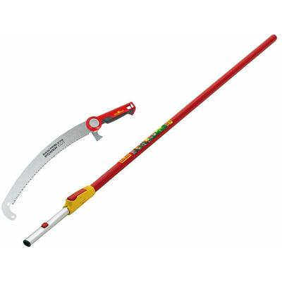 Wolf-garten - Wolf Garten Astsäge pcs pro 370/ZM-V4 37 cm Sägeblatt, inkl. Stiel Image