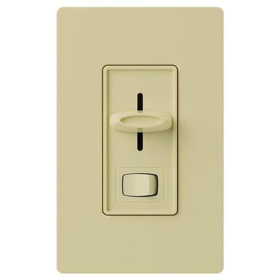 Lutron 67036 - SFSQ-LF-IV SKYLARK QUIET LIGHT/FAN SPD IV Fan Controls