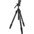 Swarovski PCT Professional Carbon Tripod with PTH Professional Tripod Head 49020