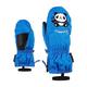 Ziener Baby LE ZOO MINIS glove Ski-handschuhe / Wintersport |warm, atmungsaktiv, blau (persian blue), 98cm