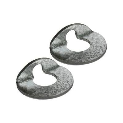 Category 1 Bent Washers 2 Pk. Tractor Accessories