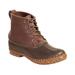 Kenetrek Chukka Boots - Men's Brown 9 US Medium KE-0625-3 09.0MED