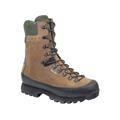 Kenetrek Everstep Orthopedic 400 Boots - Men's Brown/Green 8 US Wide ES-420-OP4 8.0 Wide