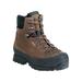 Kenetrek Hardscrabble ST Work Boots - Men's Brown/Black 13 US Medium KE-410-HK 13.0 Med