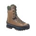 Kenetrek Everstep Orthopedic 400 Boots - Men's Brown/Green 11 US Medium ES-420-OP4 11.0 Med