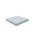 TK Classics Indoor/Outdoor Ottoman Cushion Acrylic in Gray | 6 H x 31.5 W in | Wayfair 010CUSHION-OTTOMAN-SPA