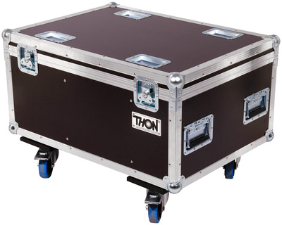 Thon Case Co9 LED Flood RGBW 2in1