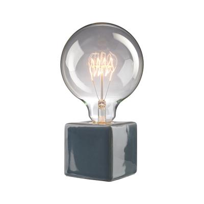 Villeroy&Boch »Helsinki« Tischleuchte 8x8 cm / weiss keramik Image