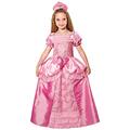 WIDMANN 07577 COSTUME PRINCIPESSA 8/10 #0757