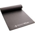 SportPlus floor mat • protection mat for exercise bikes, cross trainers, rowing machines, treadmills • durable • underlay mats in various sizes