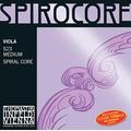 C Viola Spirocore Wolframdraht mit gedrehtem Kern