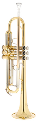 Bach TR-450 Bb- Trumpet