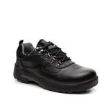 Boulder Walking Shoe - Black - Drew Sneakers
