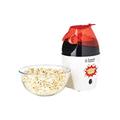 Russell Hobbs 24630-56 Popcorn Maker Fiesta-24630-56, 1290 W, White