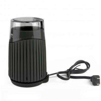 Courant Electric Blade Coffee Grinder Metal in Bla...
