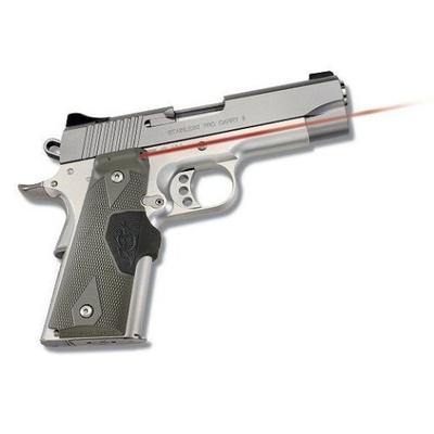 Crimson Trace 1911 Officer/Defender Lasergrips