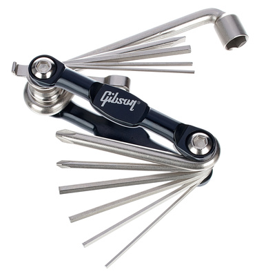 Gibson Multi Tool ATMT-01