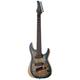 Schecter Reaper 7 Multiscale SSKYB