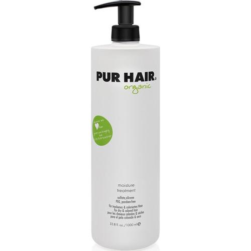 Pur Hair Organic Moisture Treatment 1000 ml Haarkur