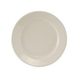 Tuxton Reno 12" Dinner Plate Porcelain China/Ceramic in White | Wayfair TRE-021