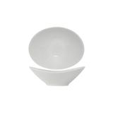 Tuxton Linx 8 oz. Capistrano Soup Bowl Set of 12 in White | 2.13 H x 6.38 W x 5 D in | Wayfair GLP-401
