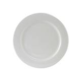 Tuxton Alaska 10.5" Dinner Plate Porcelain China/Ceramic in White | Wayfair ALA-104