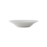 Tuxton 9.5 oz. Alaska Soup Bowl in White | 1.88 H x 9 W x 9 D in | Wayfair ALD-090