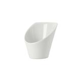 Tuxton 12 Piece Tuxtrendz High Soup Bowl Set in White | 5.88 H x 5.75 W x 6.5 D in | Wayfair GZP-042