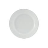 Tuxton Pacifica Salad or Dessert Plate Porcelain China/Ceramic in White | Wayfair FPA-090