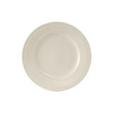 Tuxton Hampshire 9" Dessert Plate Porcelain China/Ceramic in White | Wayfair HEA-091