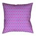 Latitude Run® Avicia Pillow Cover, Polyester in Indigo | 16 H x 16 W in | Wayfair 8F4D9E4365A54795AB7281E3E07582C7