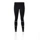 ASICS Lite-Show Women's Winter Running Tights - Small Black