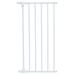 Extension for XpandaGate White Pet Gate, 15" L X 1" W X 29.5" H, 4 LBS