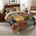 Millwood Pines Siena Letterpress Love Pillow Sham 100% Cotton in Brown | 20 H x 26 W x 0.3 D in | Wayfair 29D04B23F0914289A0531D2257924CF1