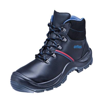 Sicherheitsstiefel Anatomic Bau 500 S3 src Atlas 4900 Gr.41 Image