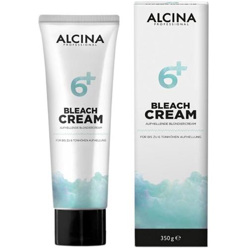 Alcina Bleach Cream 6+ 350 g Blondierung