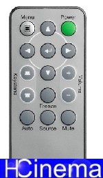 Fernbedienung LG DS325 5041849100 Fernbedienung Image