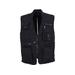 Rothco Plainclothes Concealed Carry Vest Black 2XL 8568-Black-2XL