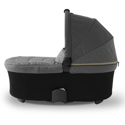 Micralite TwoFold / SmartFold Carry Cot - Carbon