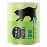 Cosma Snackies Maxi Tube - Tonno 150 g