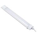 Optonica - Réglette led Étanche 60cm 20W 1600lm - Blanc du Jour 6000K